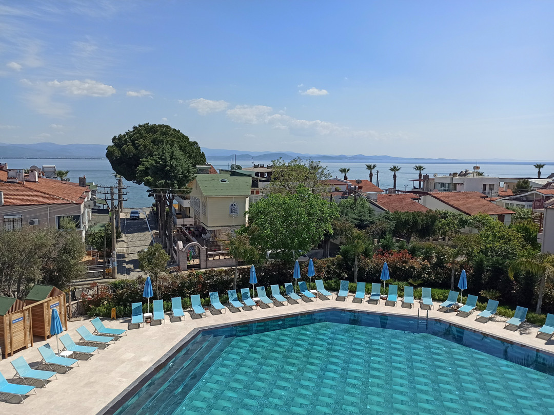 Kazdaglari Allia Thermal Health & Spa主图