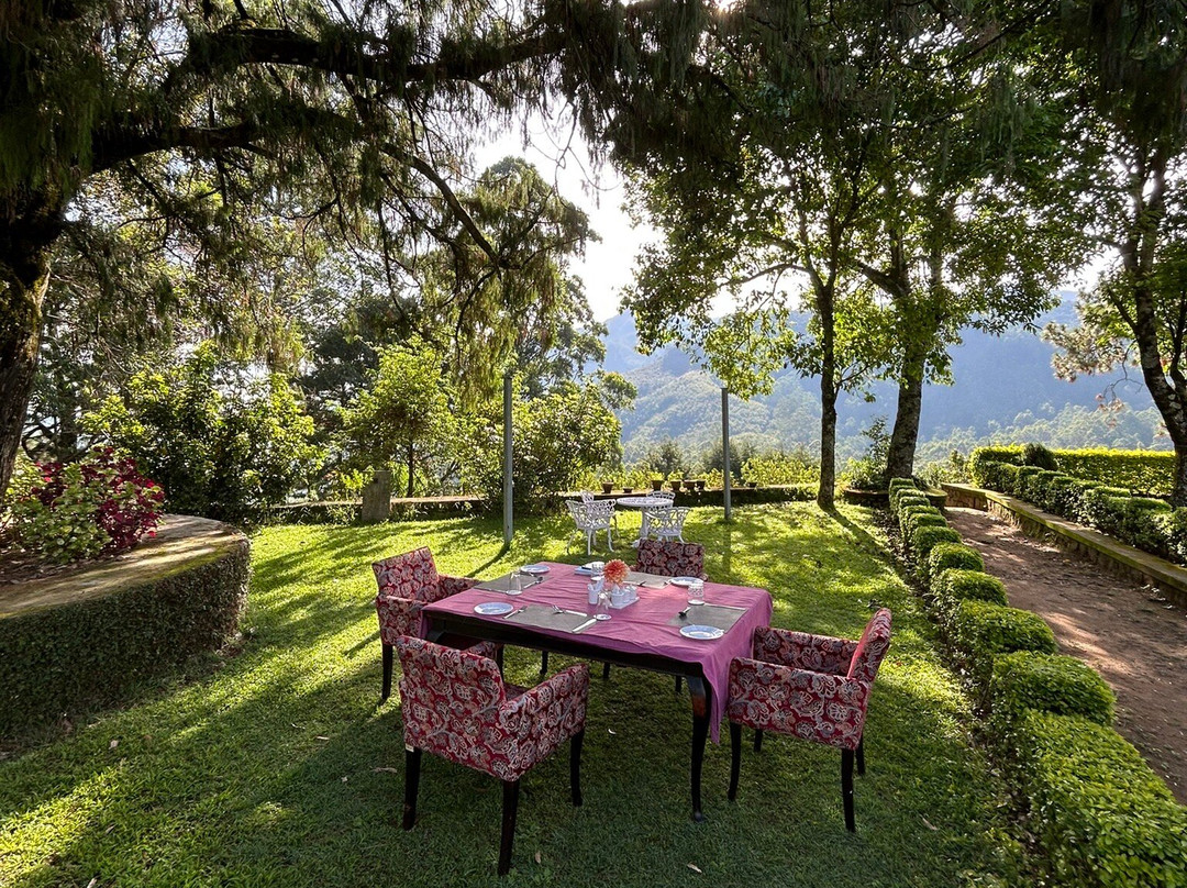 Talayar Valley Bungalow主图