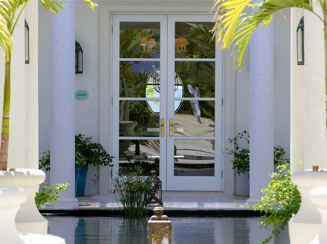 特克斯和凯科斯酒店住宿-The Palms Turks and Caicos