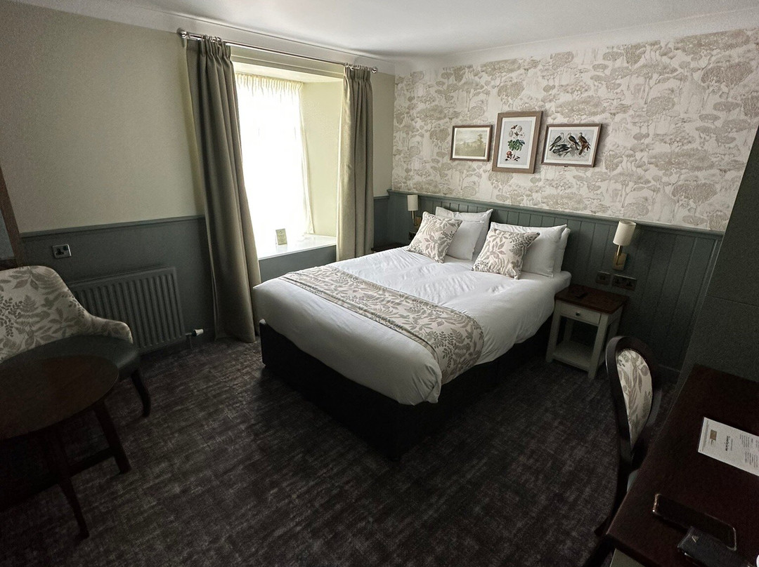 Ardencaple Hotel主图