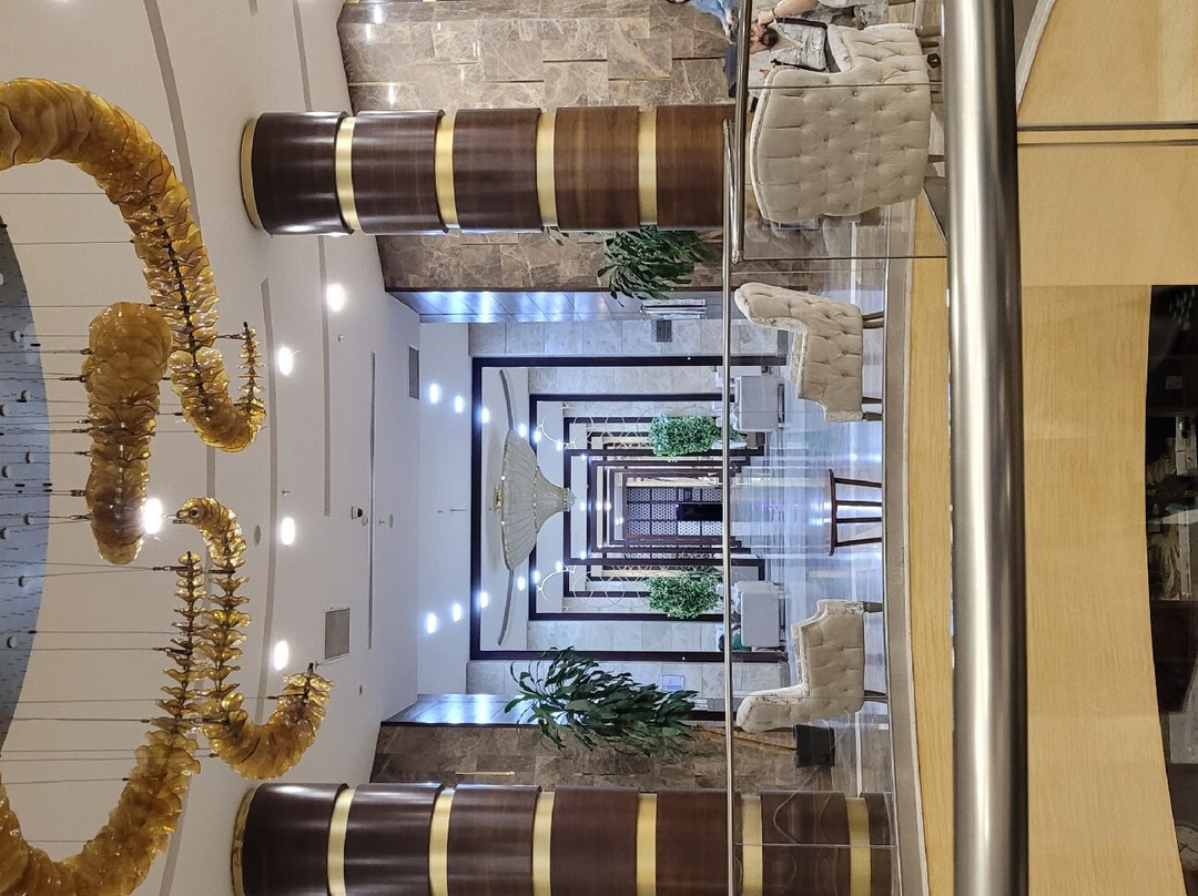 May Thermal Resort & Spa主图