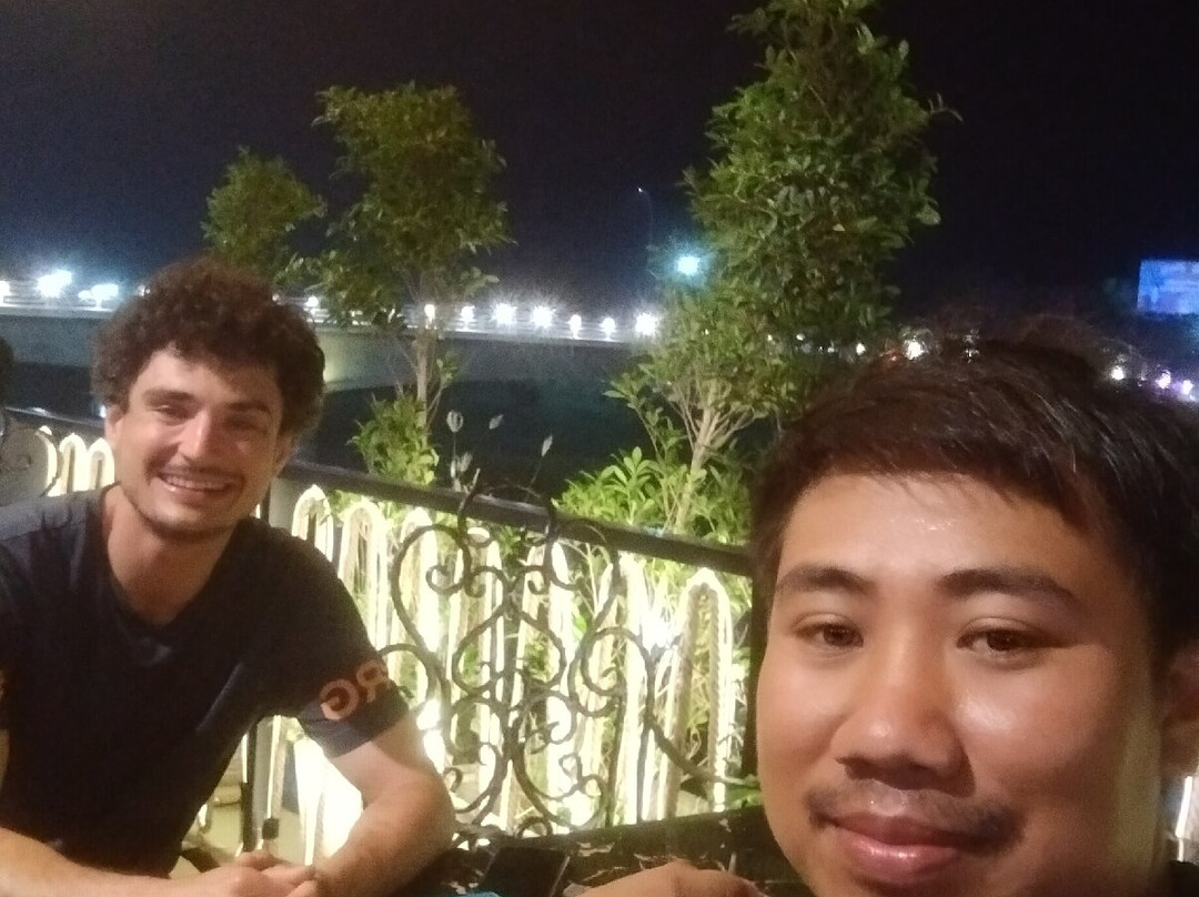 Bora Tuk Tuk Tour-马德望必去景点