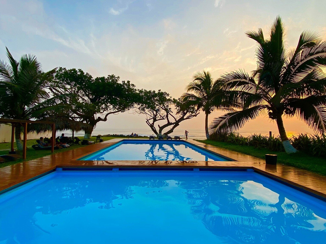 Hotel Estrella Del Mar主图