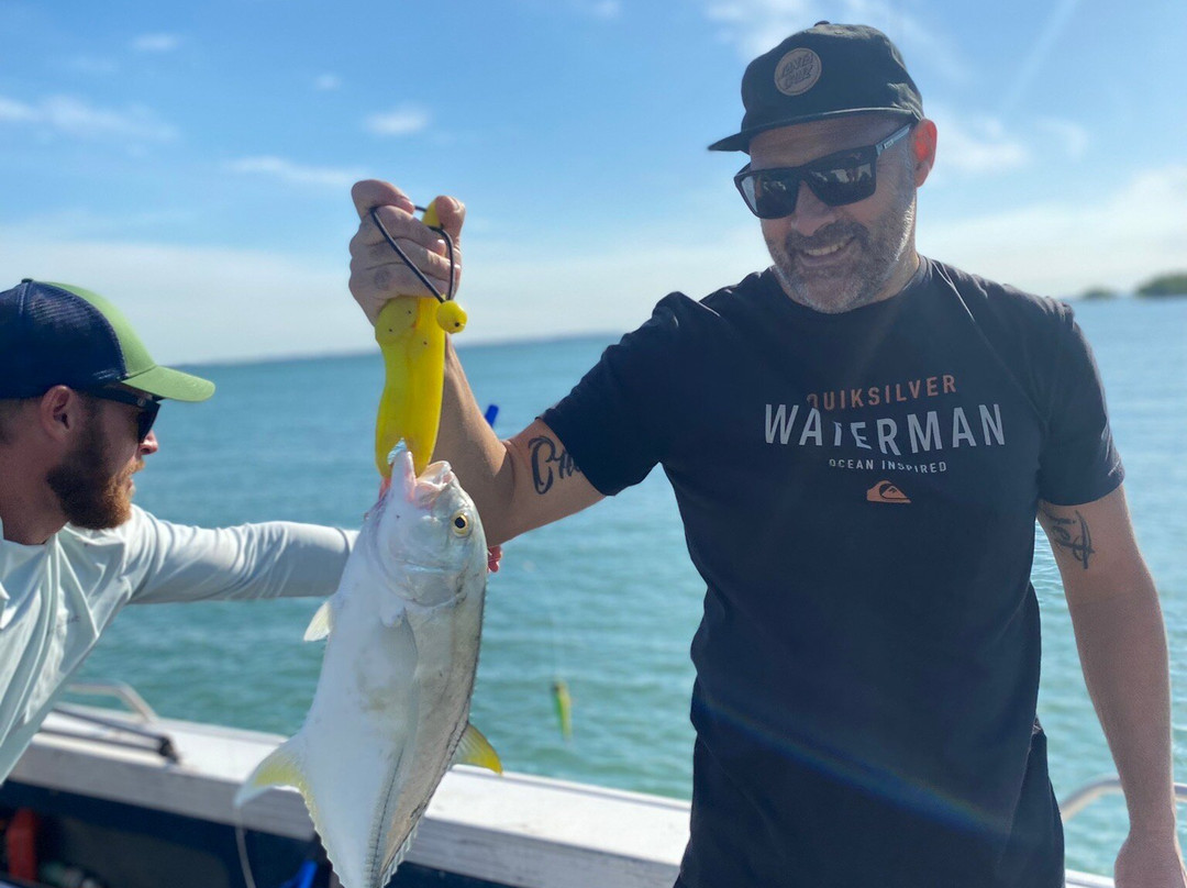 Barra Private Tours-达尔文市必去景点