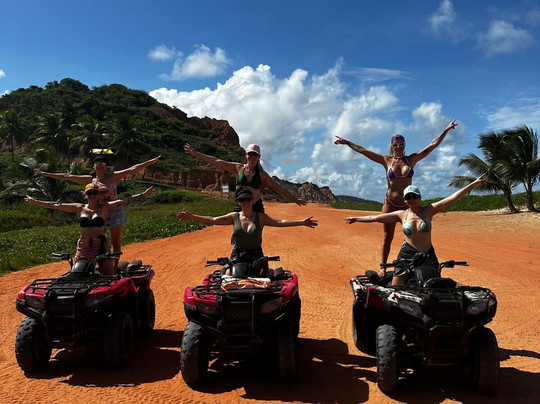 Wa Turismo Maceió-Maceio必去景点