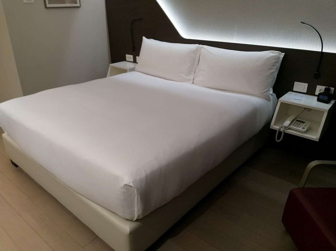 Doubletree By Hilton Yerevan City Centre主图