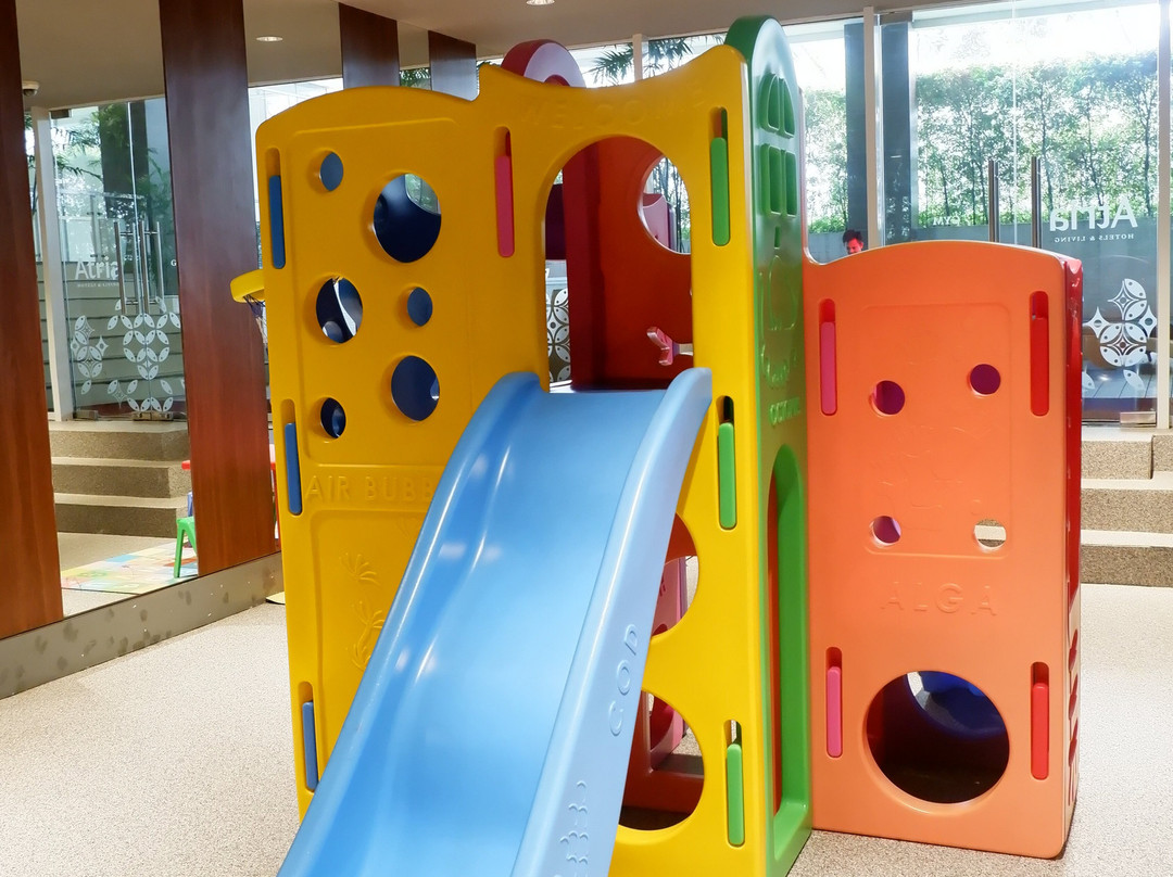 Atria Hotel Gading Serpong主图