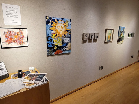 Chesapeake Gallery-Bel Air必去景点