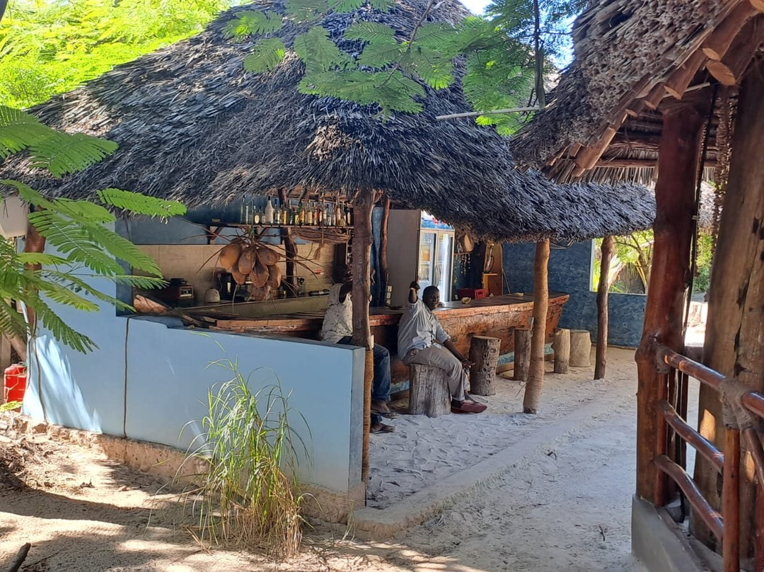 Mpole Bungalows主图