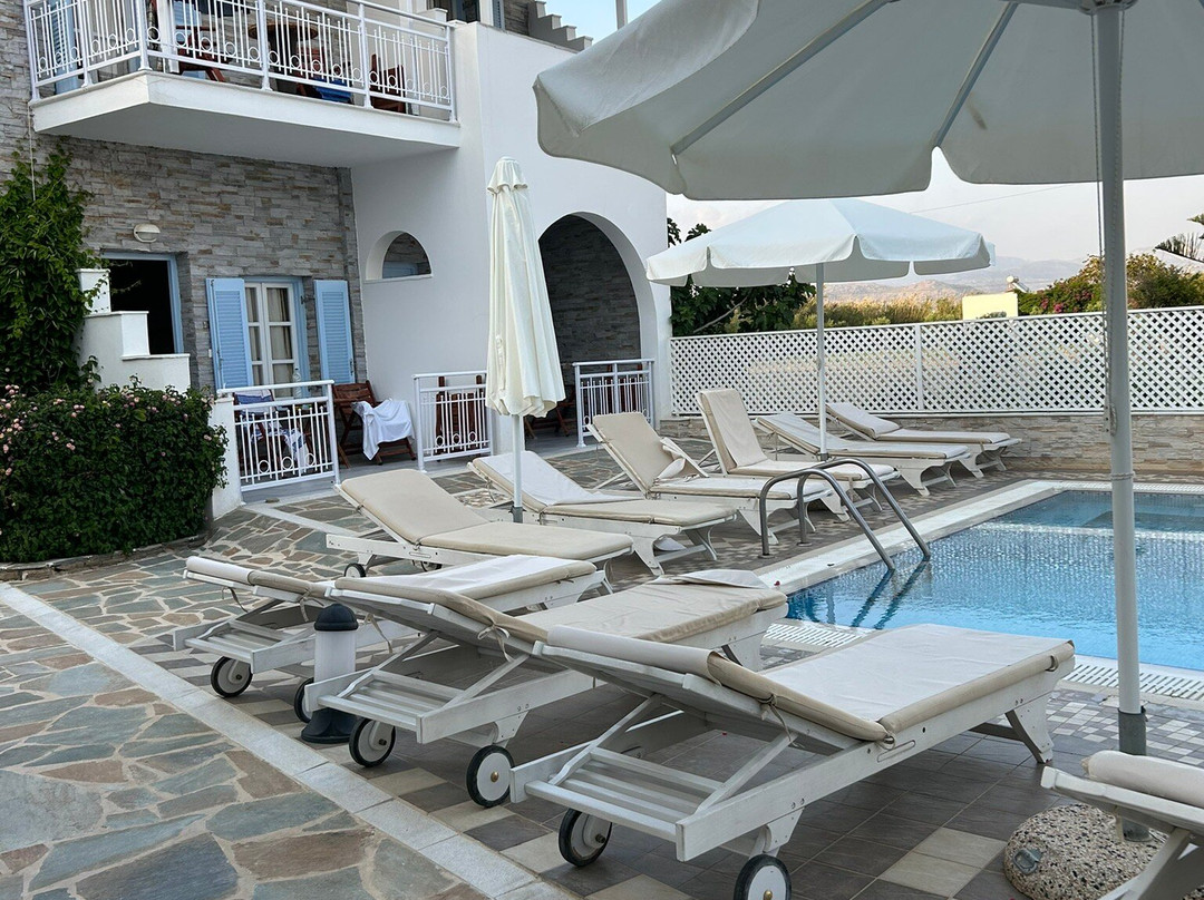 Katerina Hotel主图