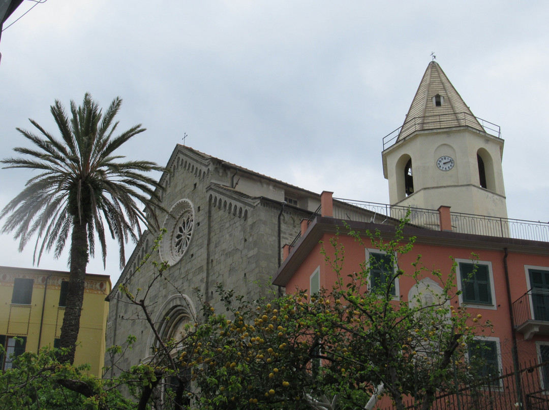Chiesa di San Pietro景点图片