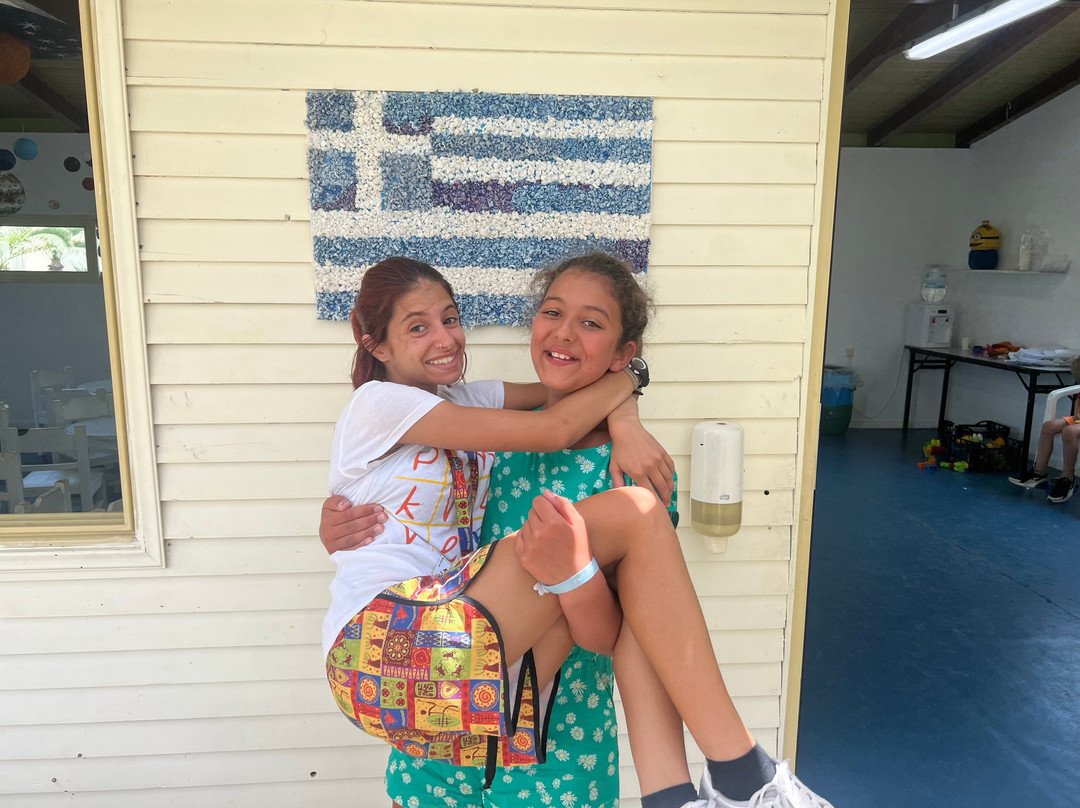 林多思公主酒店主图