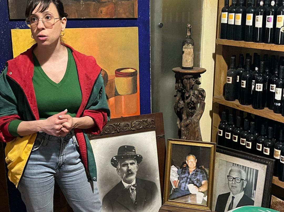 Apollonio Wine Company景点图片