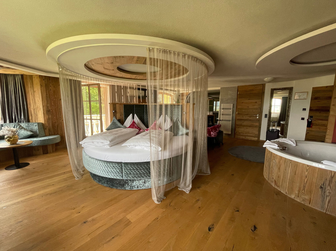 Wellness & Kuschelhotel Winzer主图