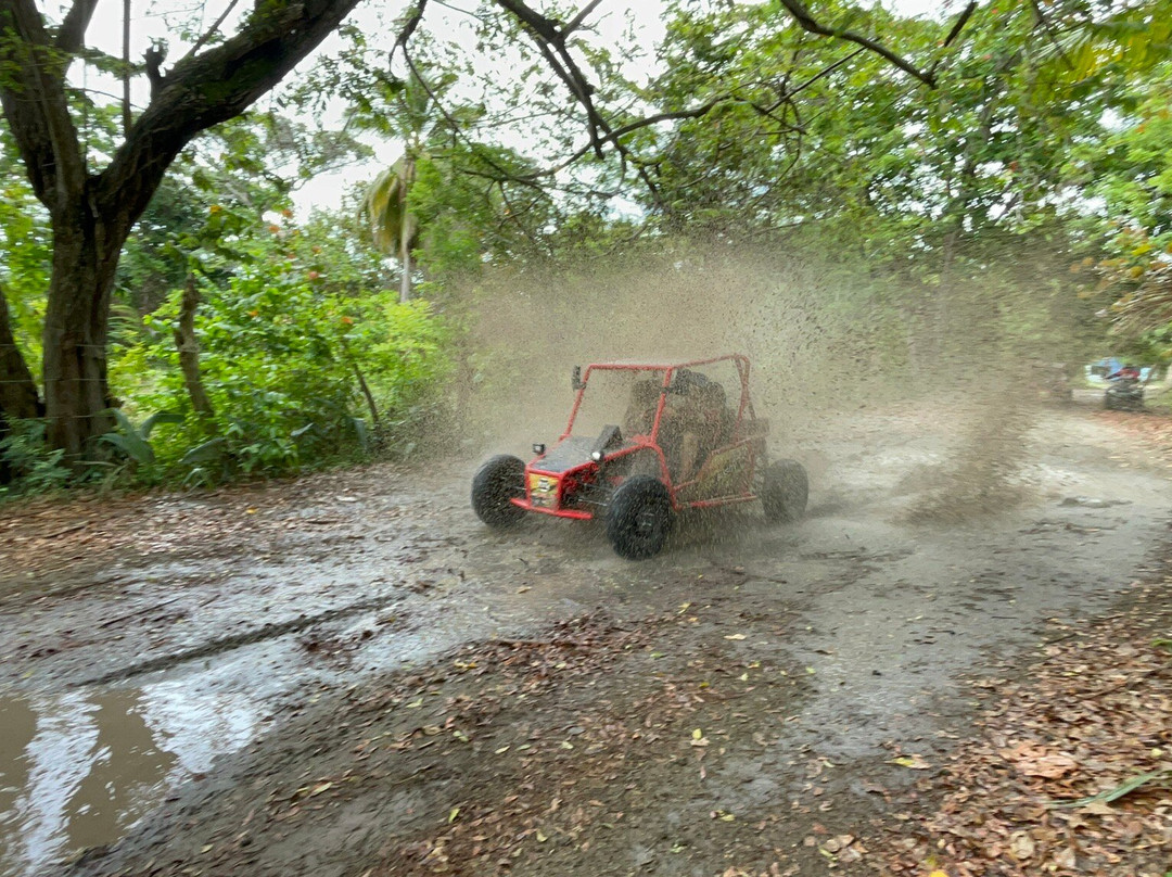 Marysol Tours-普拉塔港必去景点