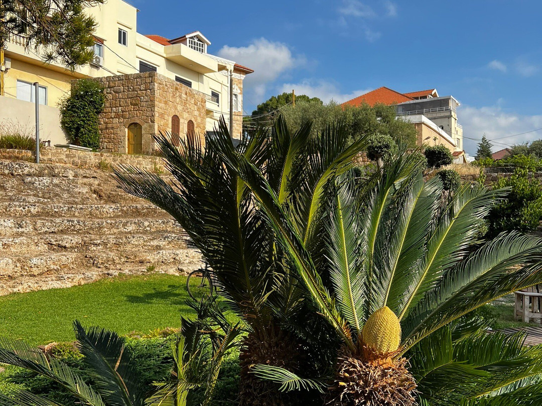 Lebanon SightSeeing景点图片