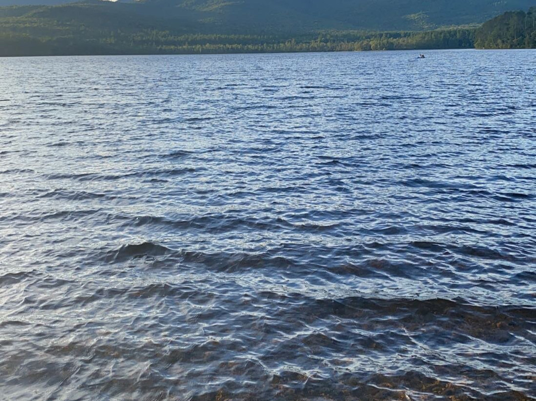 Lake Chocorua景点图片