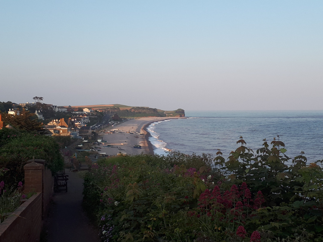 Stoneborough House Bed and Breakfast主图