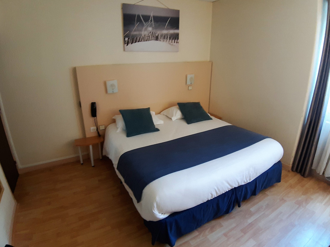 Hotel Le Bretagne主图