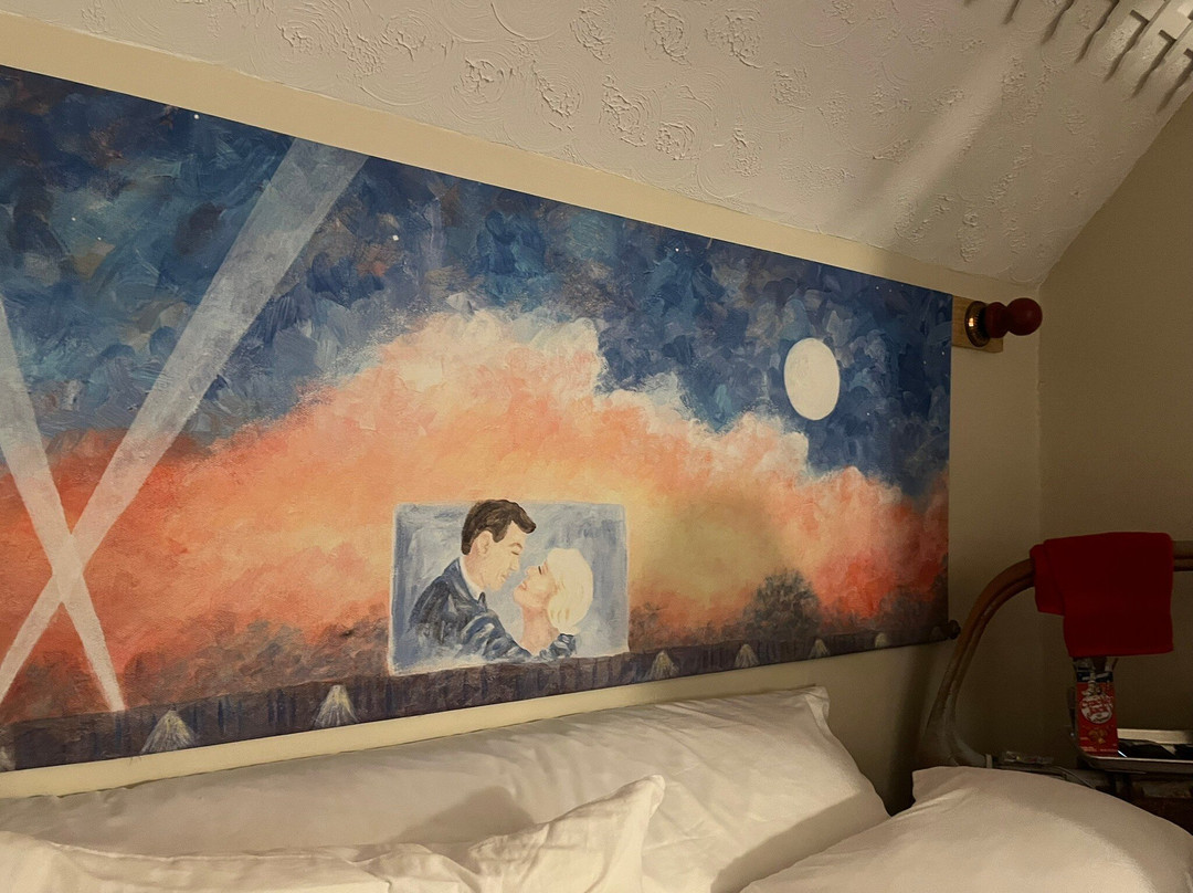 Secrets on Main B&B主图