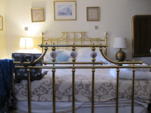 Warkworth House Hotel主图