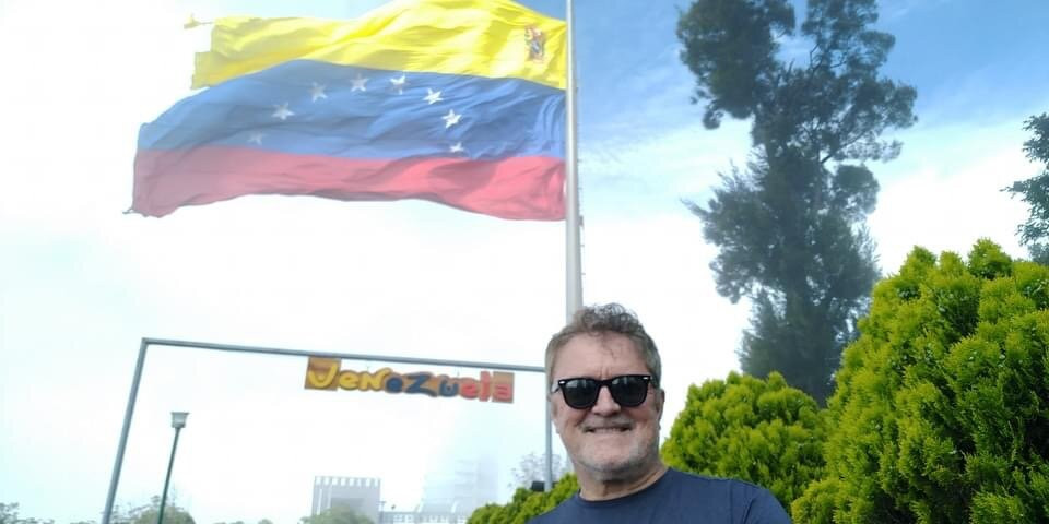 Teleferico-加拉加斯必去景点