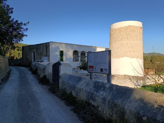 Poblat de Balàfia-Sant Llorenc de Balafia必去景点