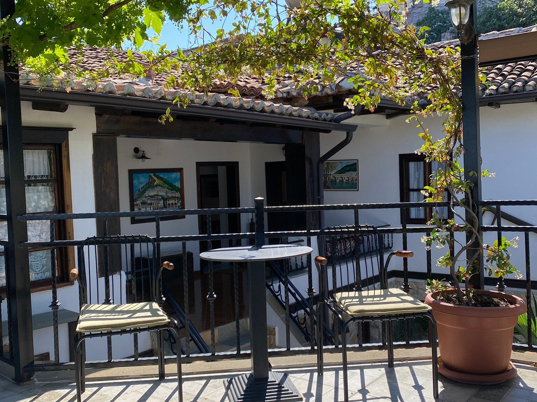 Kris Guesthouse主图