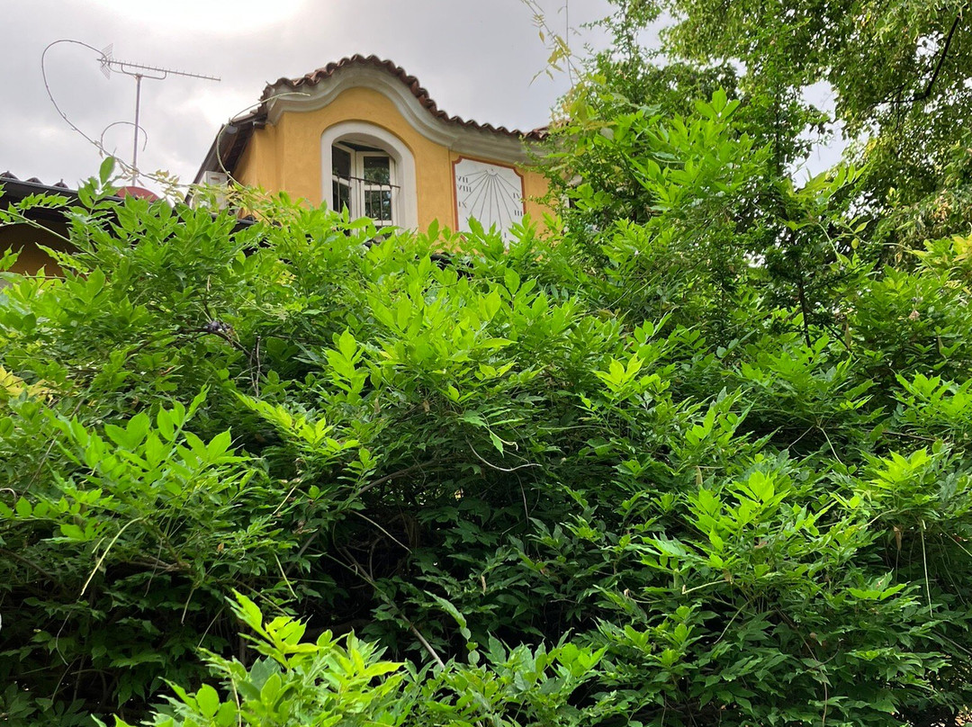 Villa Mirano Bed & Breakfast主图