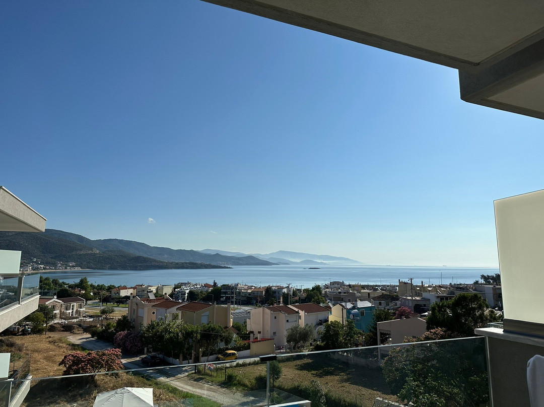 Panorama Hill Hotel主图