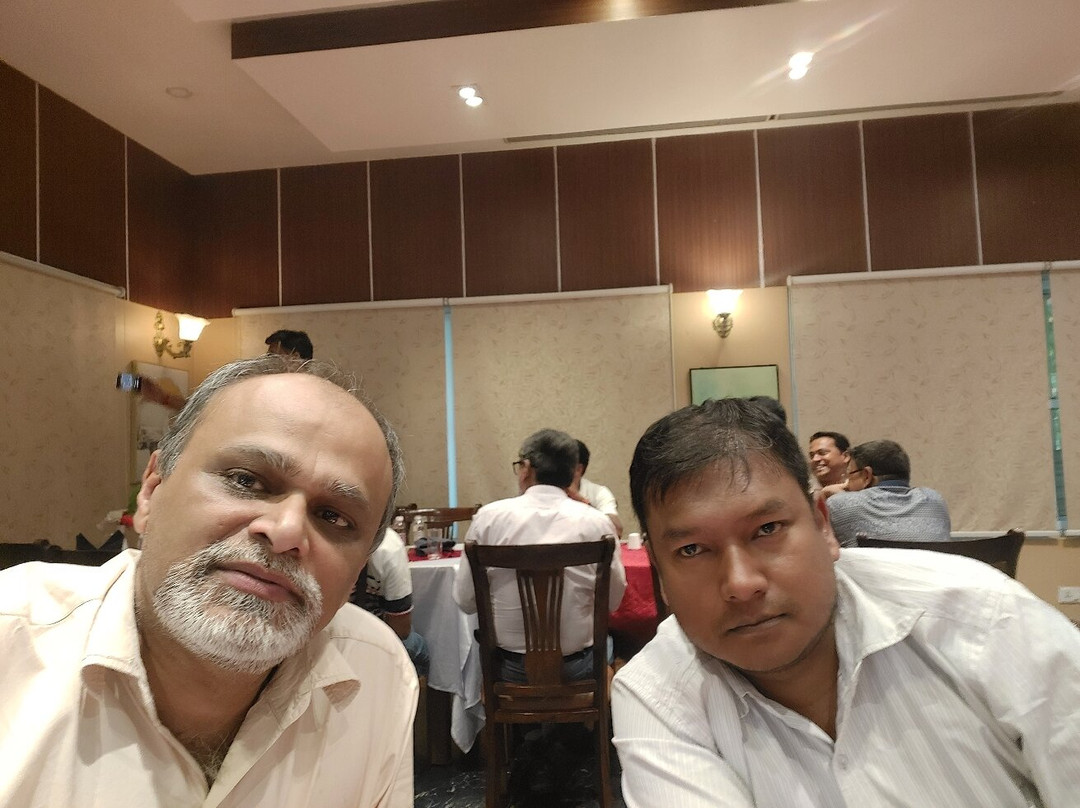 Hotel Classic Plaza主图