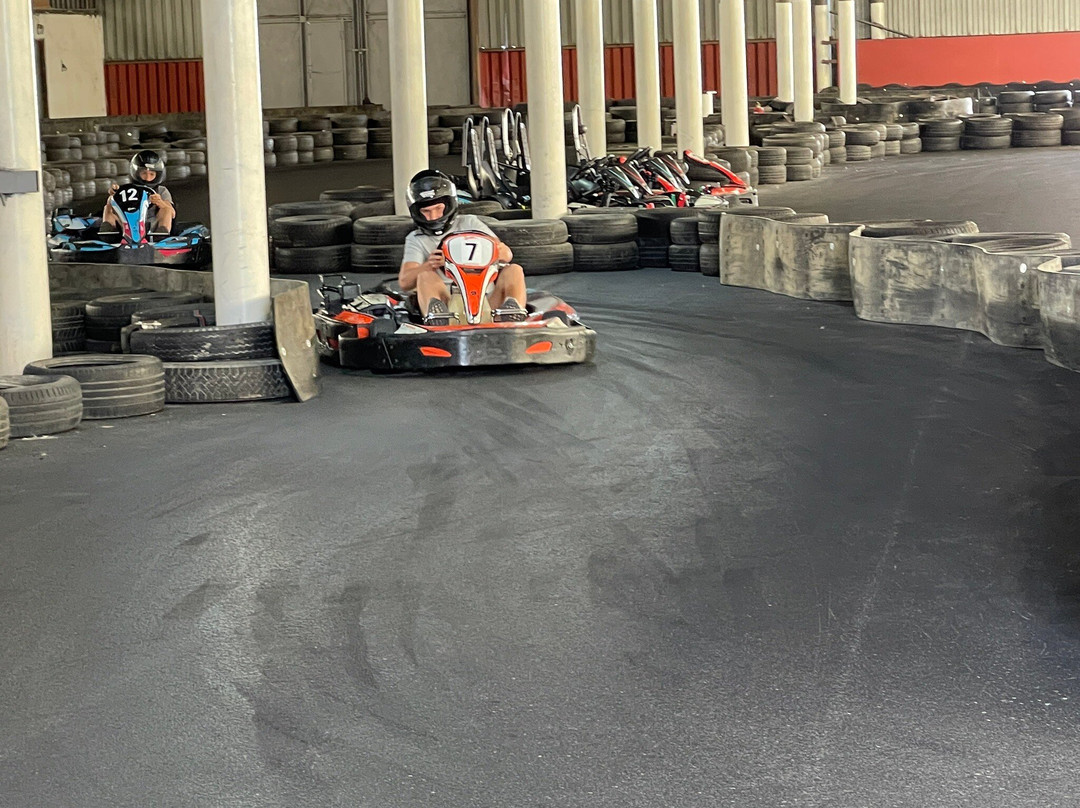 Go-kart Sliač-Sliac必去景点