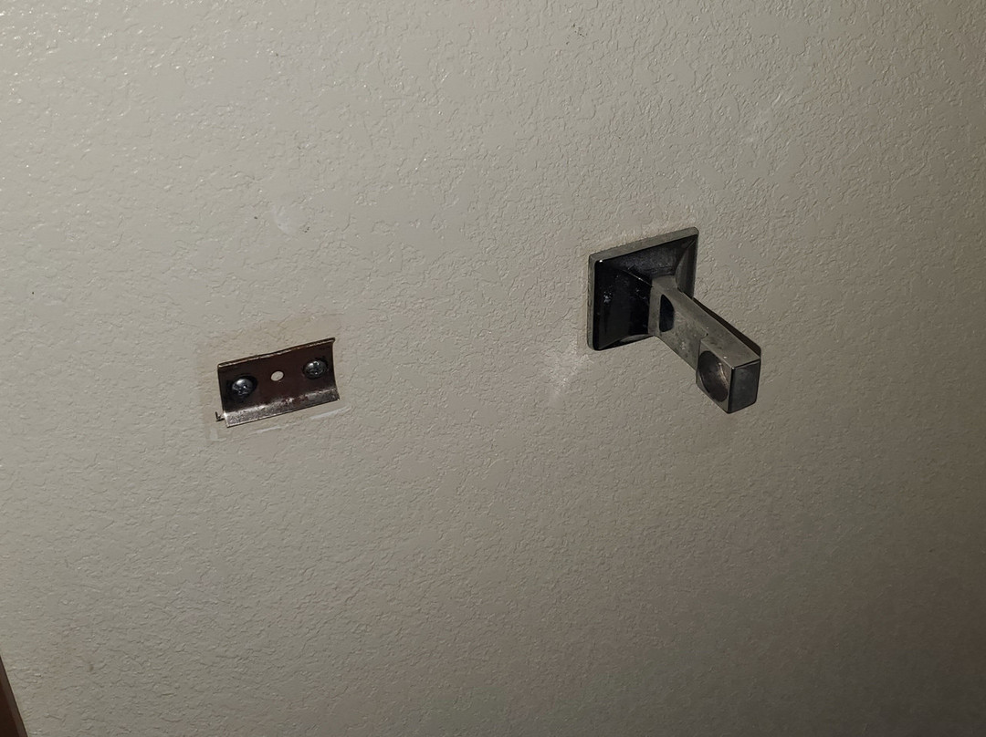 New Hochatown Lodge主图