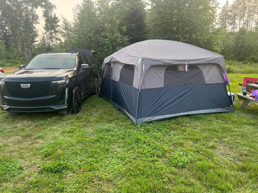 Pourvoirie du Lac Beauport-Lac-Beauport必去景点