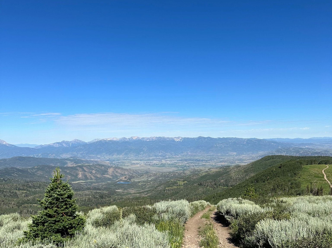 Lofty Peaks Adventures LLC-希伯城必去景点