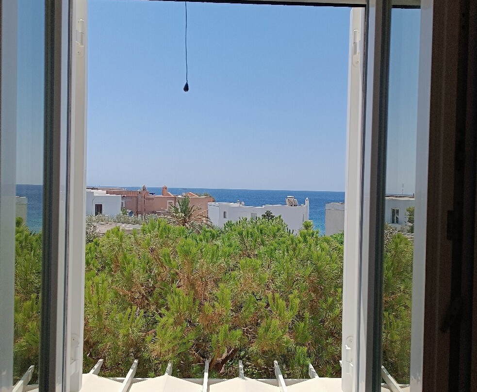 艾米利亚豪华公寓主图