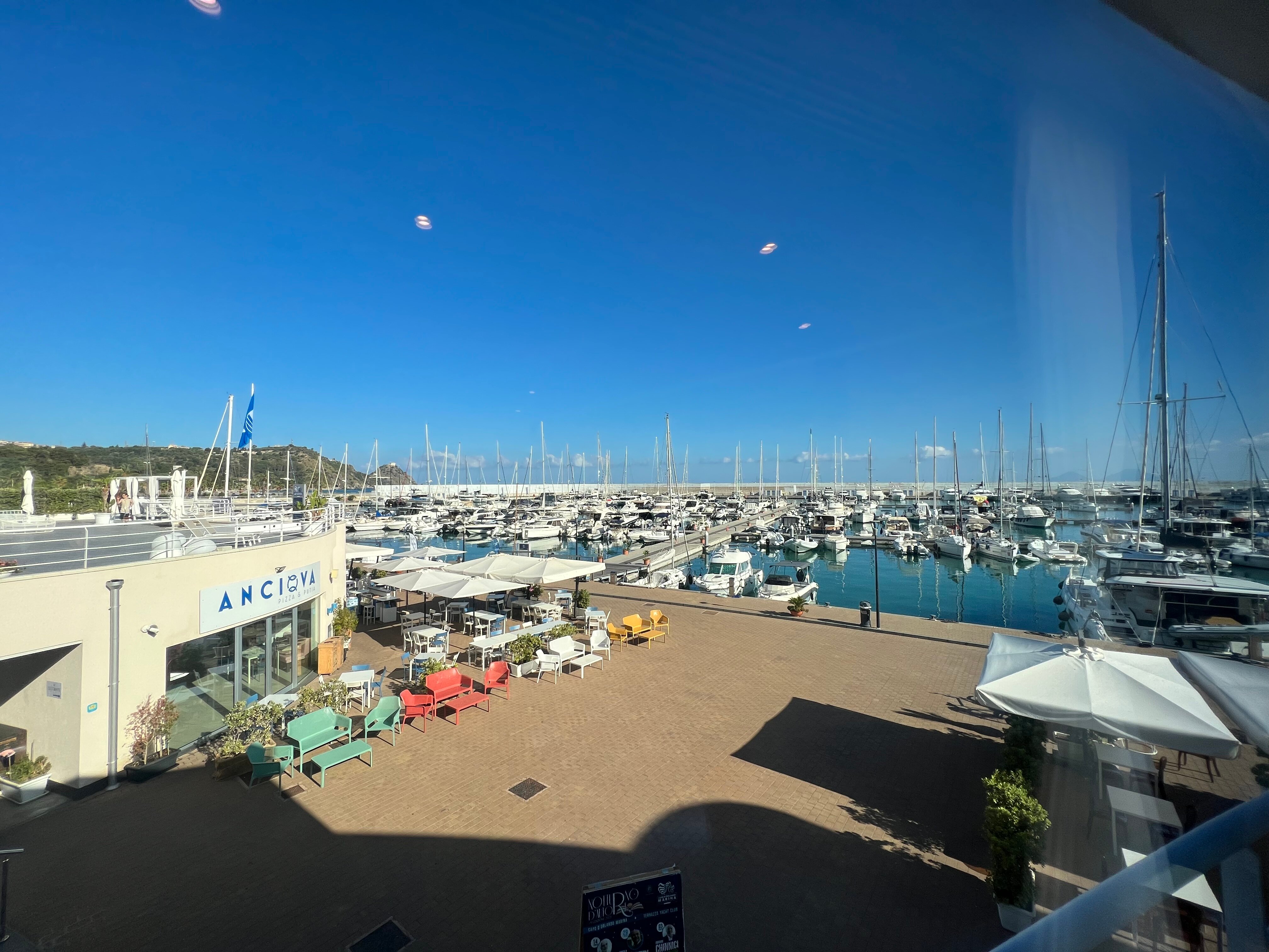 Sestante Marina Motel-官方