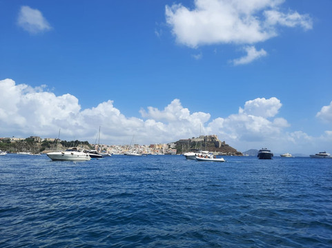 Procida Experience-普罗奇达必去景点