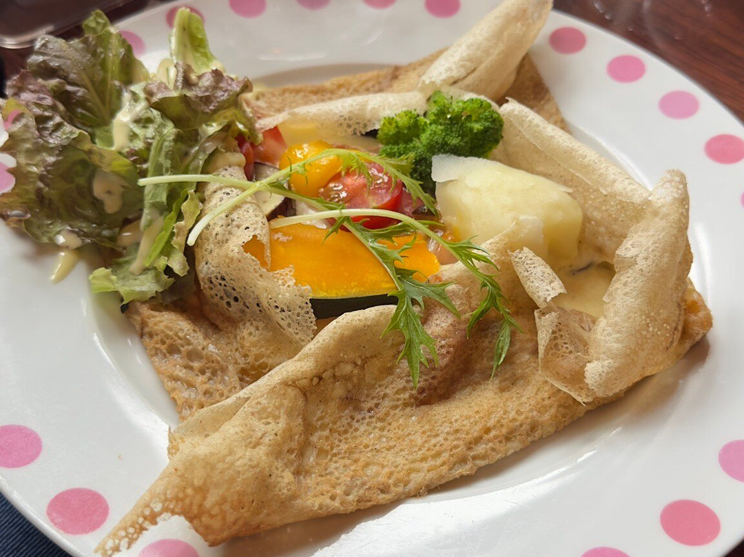 カフェ ノーブル