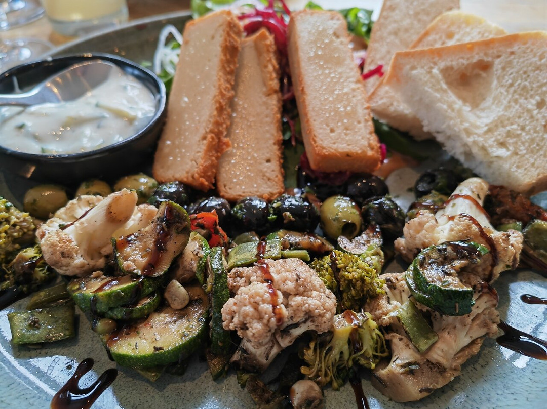 Trautwein - Das Winzerhotel am La Roche主图