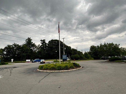 曼彻斯特机场Homewood Suites by Hilton主图