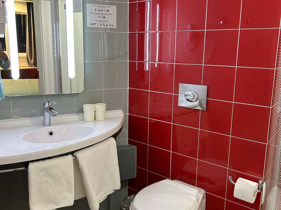 ibis Krasnodar Center Hotel主图