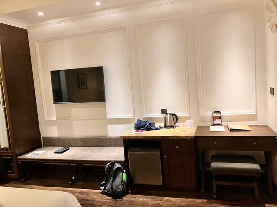 Hanoi Allure Hotel主图