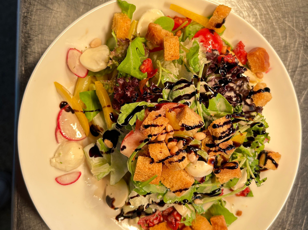 Restaurant Zum Senner