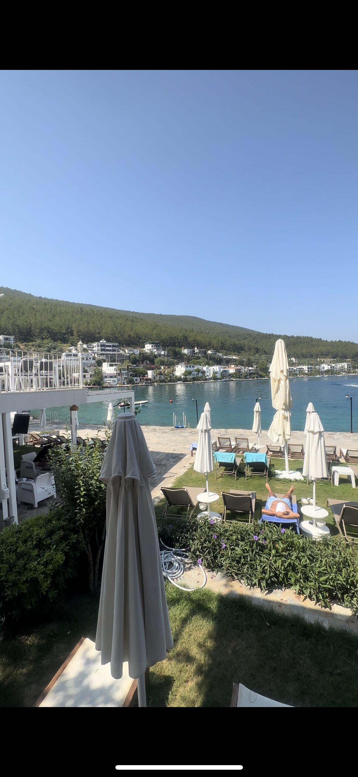 Zena Hotel Bodrum-官方