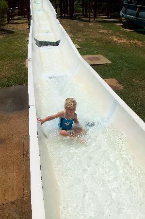 Water Town USA-Flournoy必去景点