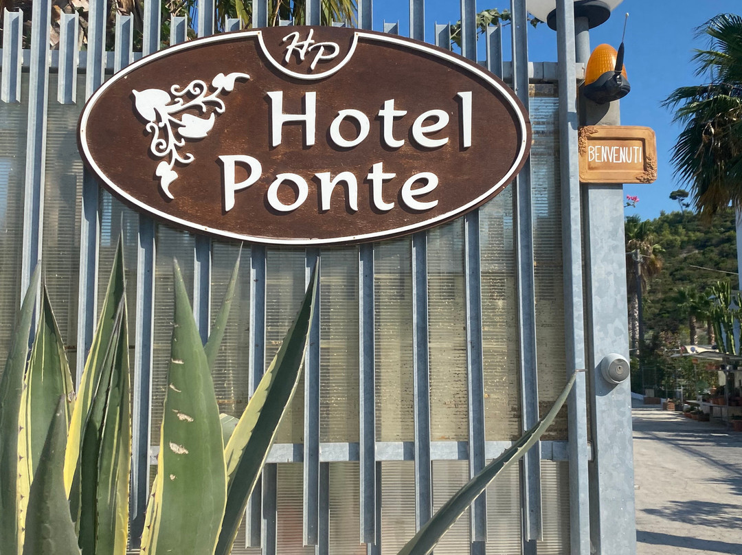 Hotel Ponte主图