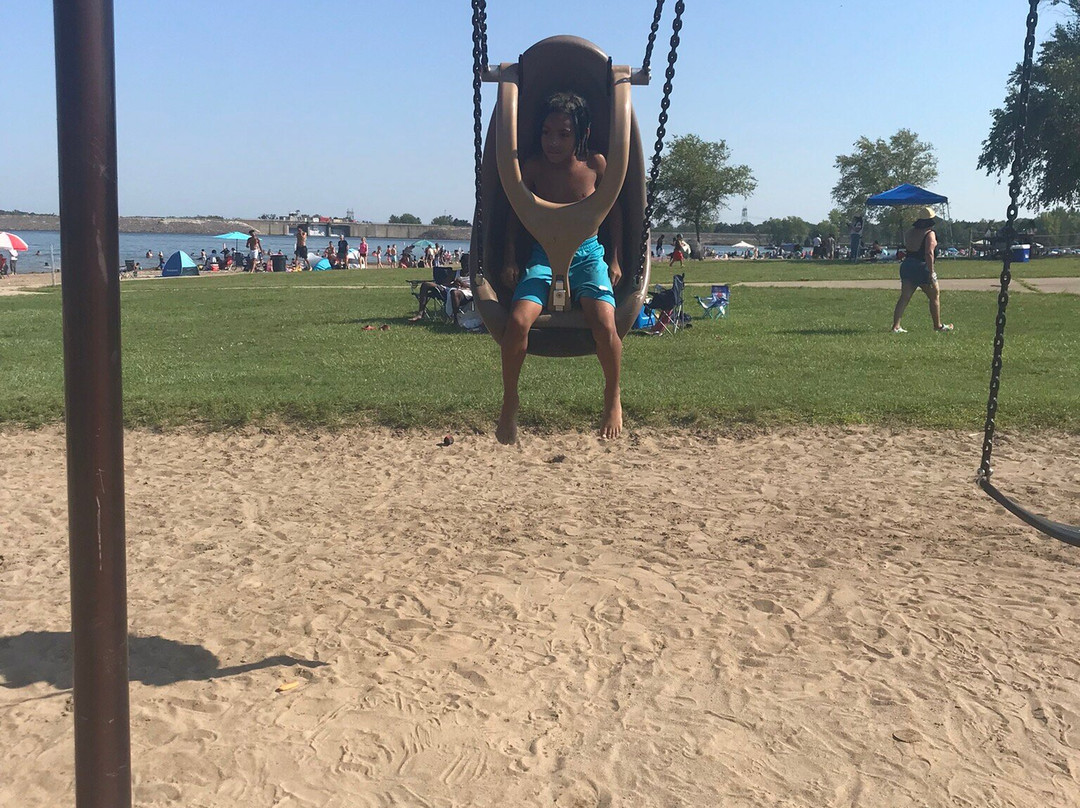 Alum Creek State Park-Delaware必去景点