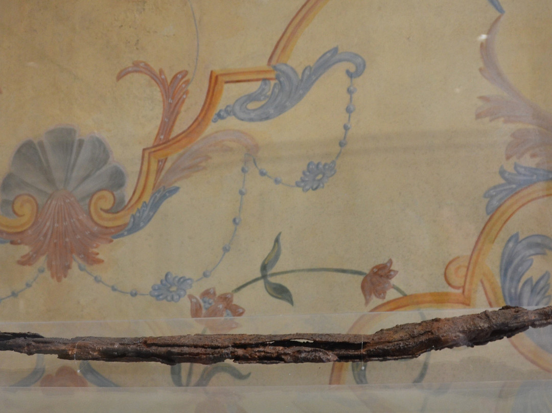 Museo Civico Archeologico di Fara in Sabina景点图片