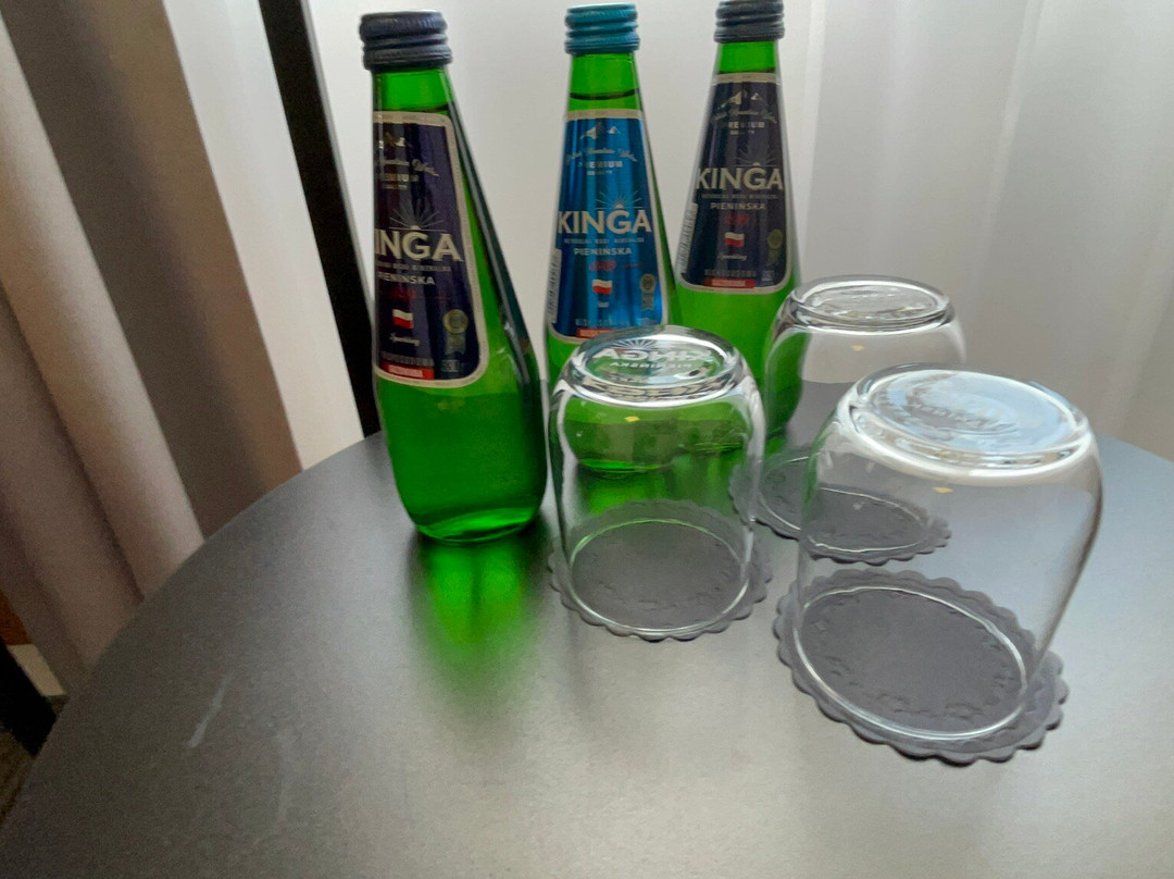 Best Western Hotel Mariacki主图